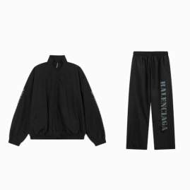 Picture of Balenciaga Sweater Suits _SKUBalenciagasz46-52tltx0937126